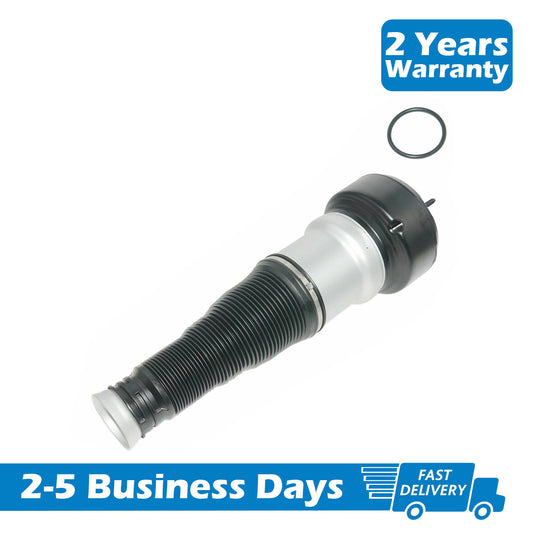 Rear air suspension spring bags suitable for Mercedes-Benz S-Class W221 (2005-2013)