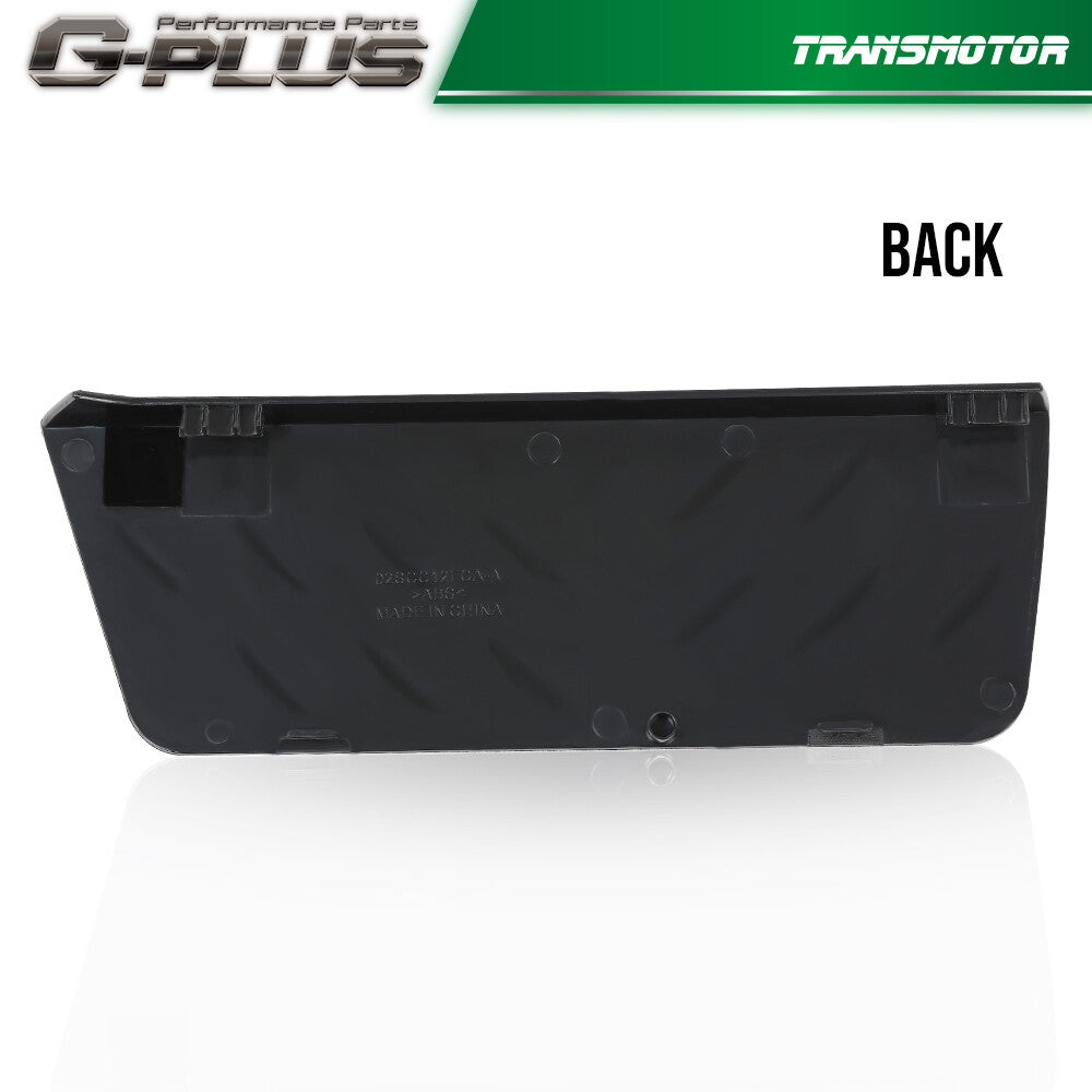 2nd generation 2011-2014 welfare version F150 generation butter machine big swamp piece - v