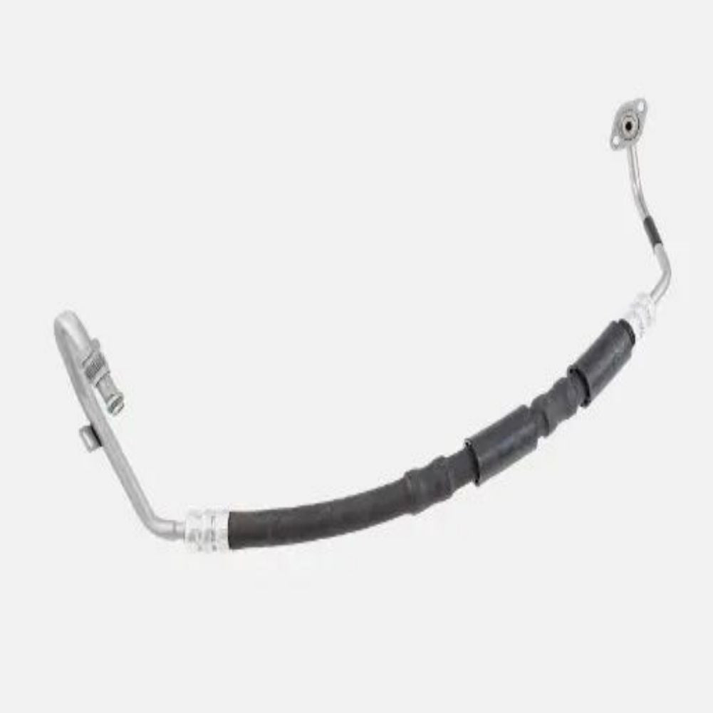 7P0422893AA Power Steering Expansion Hose for VW Touareg 7P MK2 11-15