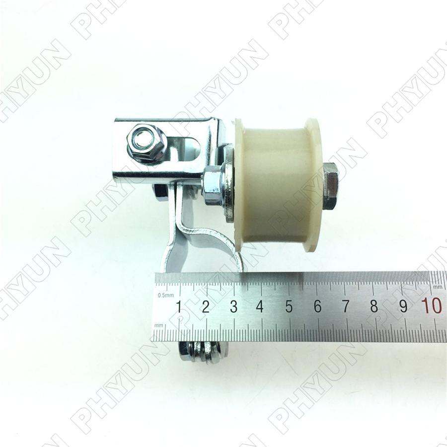 20 piece air conditioning vent push type nylon fixing clip rivet 14005089 General Motors- v