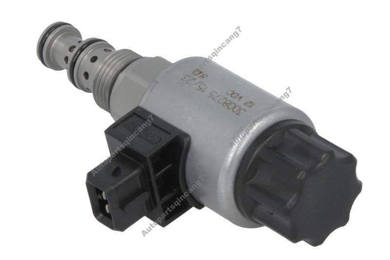 Transmission solenoid valve For Deutz 87733131 3J08022560 80501324502 Q