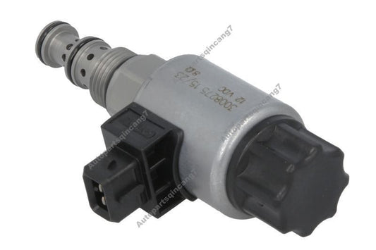 Transmission solenoid valve For Deutz 87733131 3J08022560 80501324502 Q