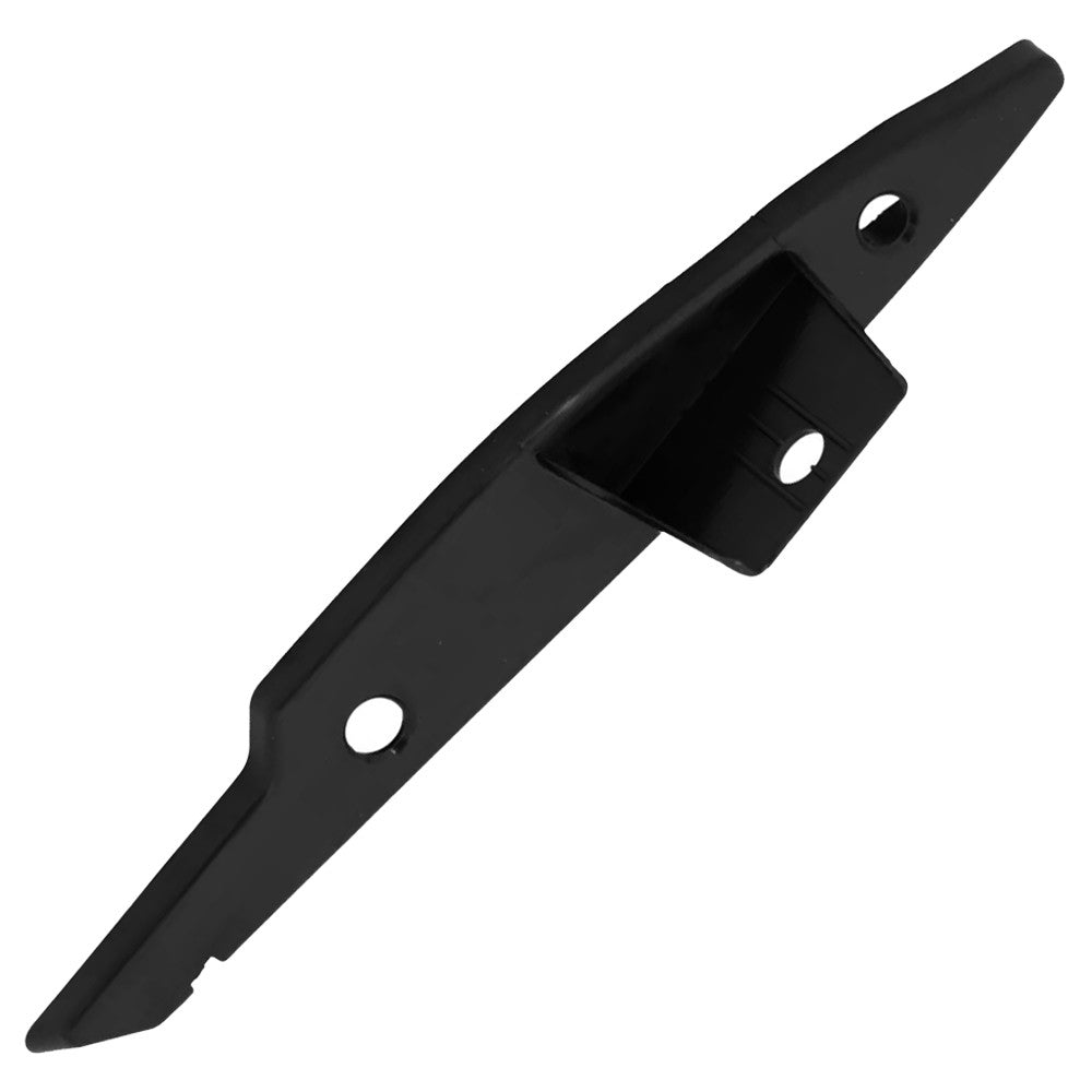 Front Right Lower Bumper Bracket 51117399984 Fit for X3 2018-2023 / X4 2019-2023