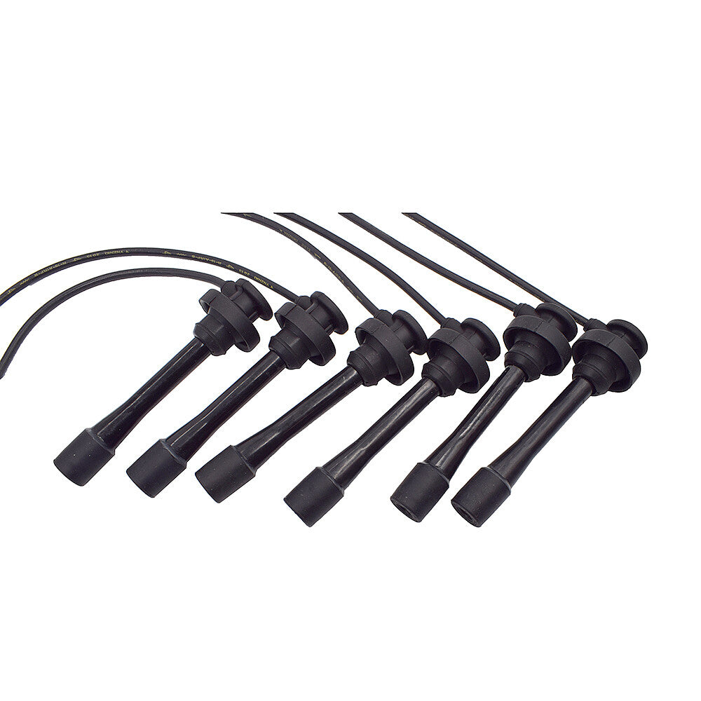Spark Plug Cable Set fits for Mitsubishi Montero 3.5 2000-2006 Montero Sport 96-2004 Q
