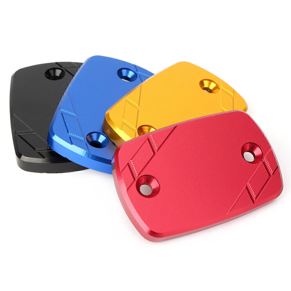 for YAMAHA YZF-R3/MT-25 2015-2016 Front brake Fluid Reservoir Cap Cover 4 Colors