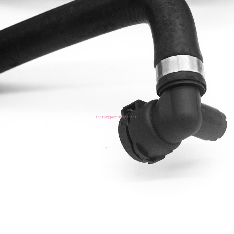 Engine Radiator Hose Water Pipe for X1 E82 E84 E88 E90 E91 17127531768 n