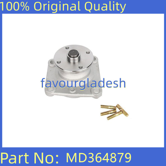 Cooling Fan Bracket Assy for Mitsubishi Montero 3.5 3.8 Long Wagon 2000-2006