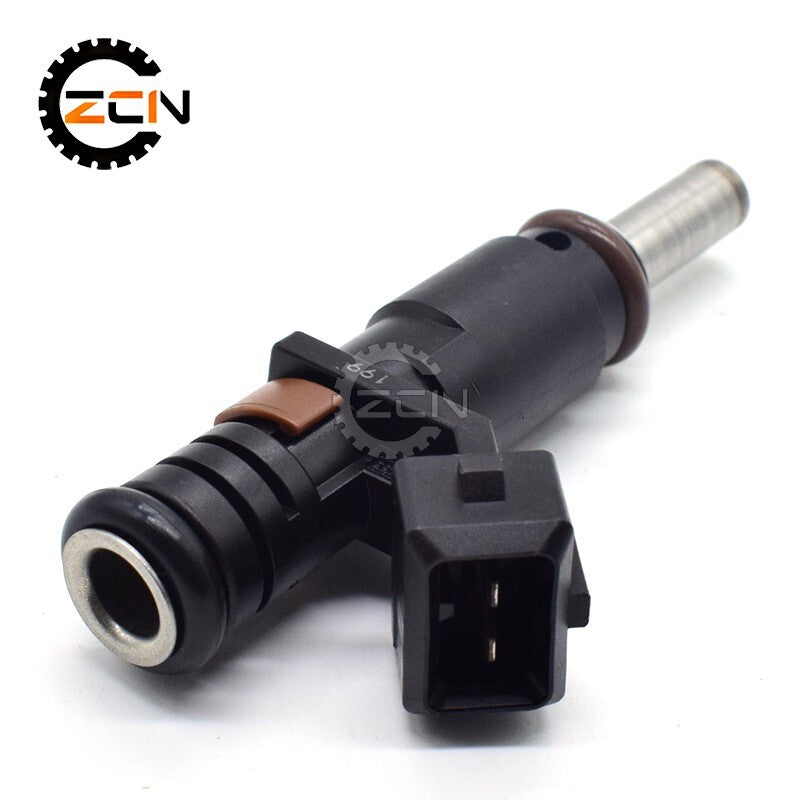 Fuel Injectors 7561277 Fit for BMW N45 N46N E93 320I 2.0L F8