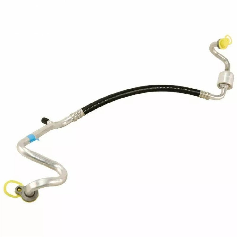 Low-pressure steam air conditioning pipe, pressure 1 piece # AV6119N602DD