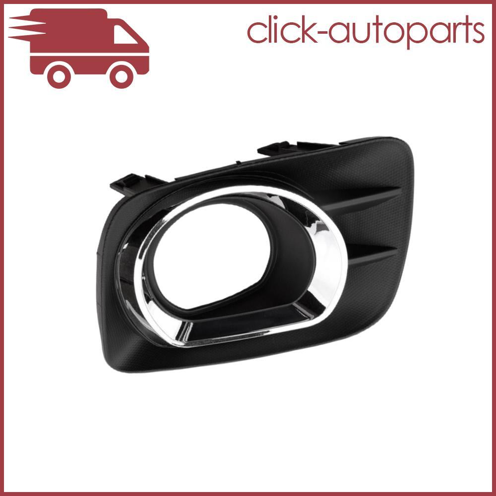 Fog Light Bezel Cover Trim Left Side Fit for Pontiac Vibe 2009 2010 2011