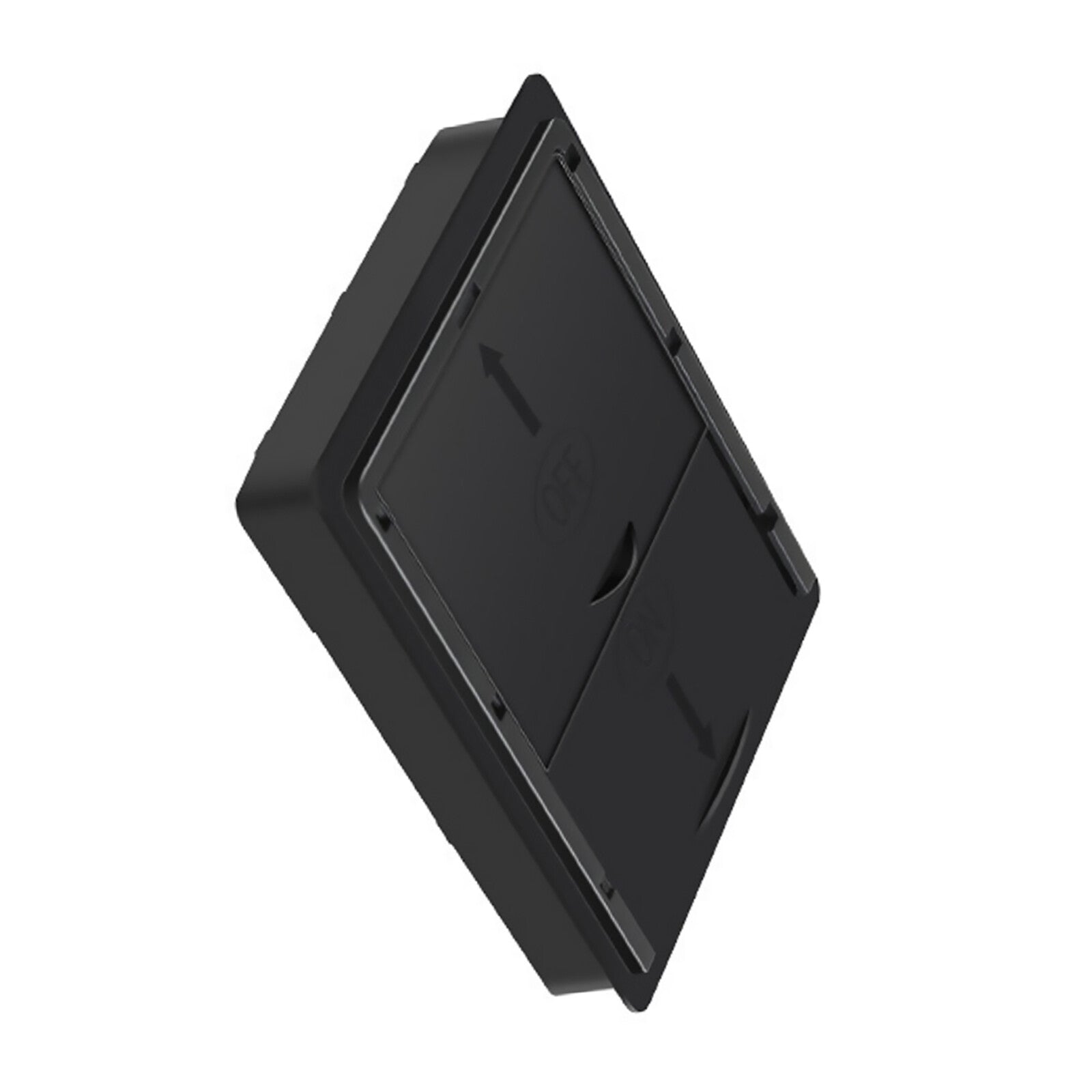 Armrest Hidden Storage Box for Tesla Model 3/Y Compartment Storage Organizer
