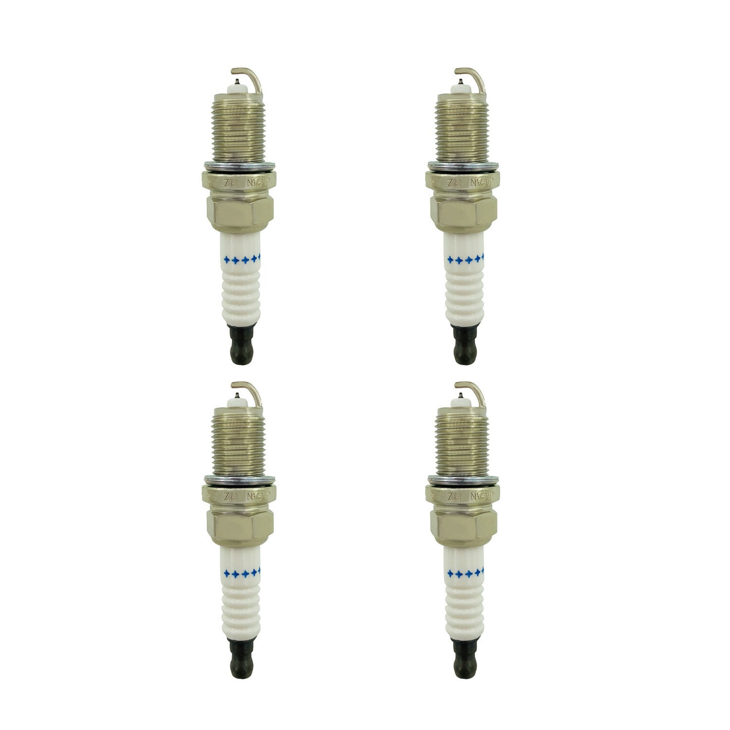 4pcs Iridium 90919-01178 PK20R1 Spark Plug for 4Runner for Camry for Scion for Lexus n