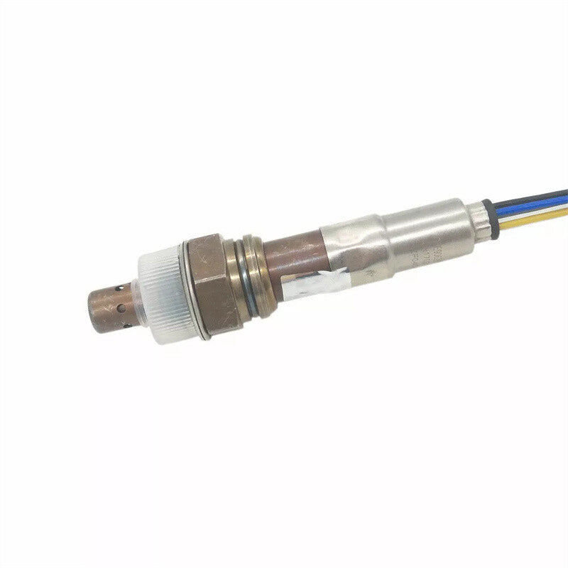 2 Front Air Suspension Shock Strut For E-Class W211 CLS C219 RWD 5336 A