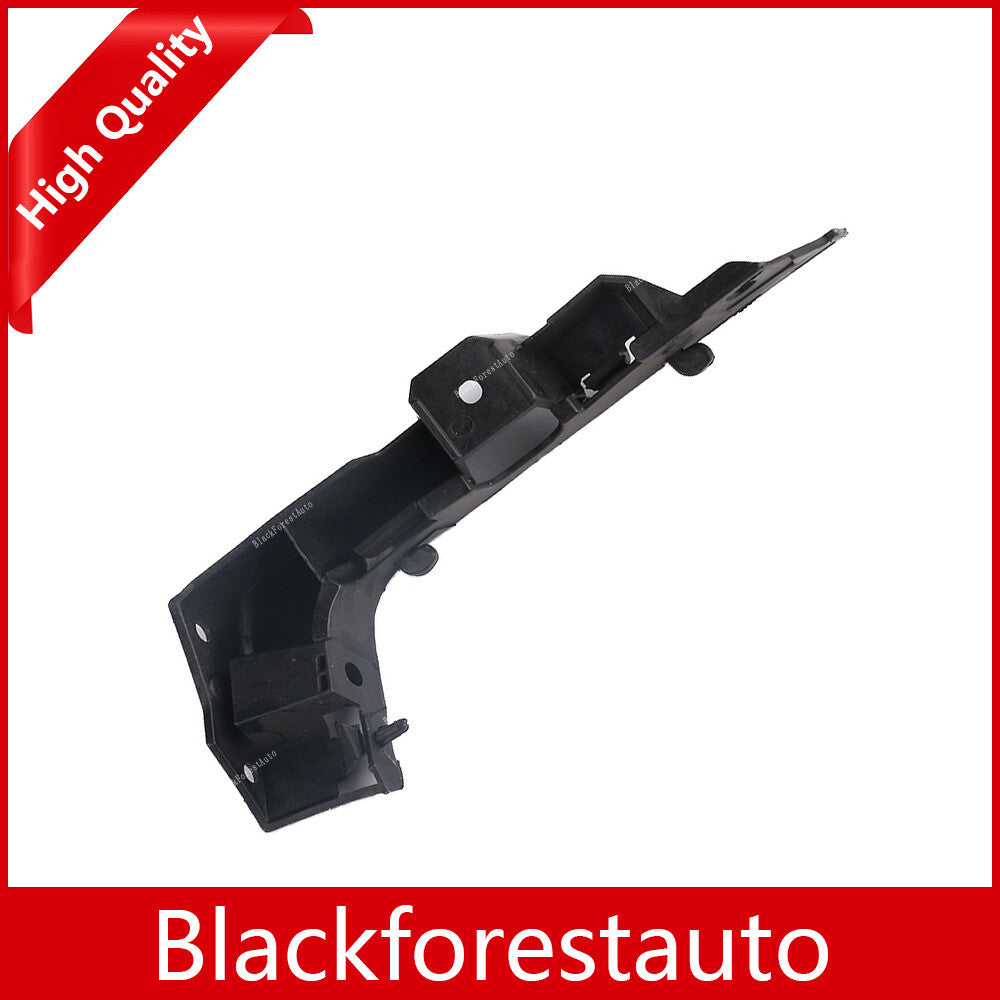 Front Left Bumper Cover Bracket Guide Retainer Support for BMW X3 E83 2004-2010 Q