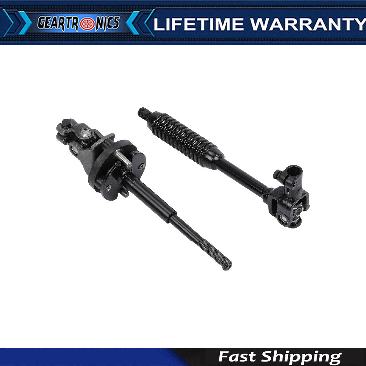 for Toyota Tacoma 2005-15 Steering Column Upper  Lower Intermediate KY