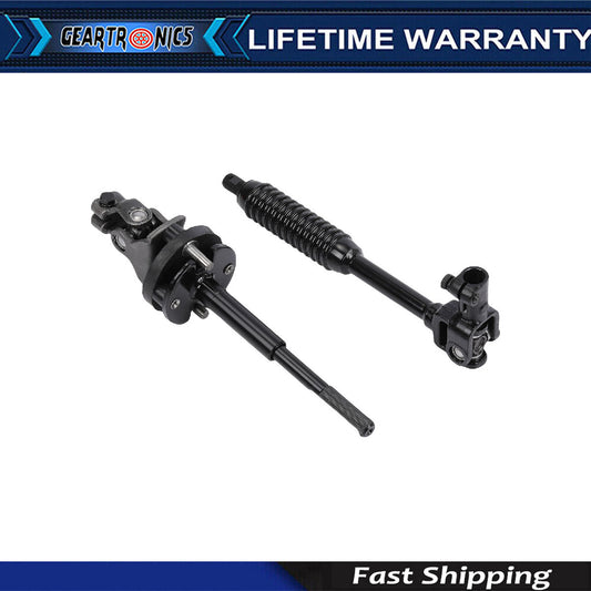 for Toyota Tacoma 2005-15 Steering Column Upper  Lower Intermediate KY