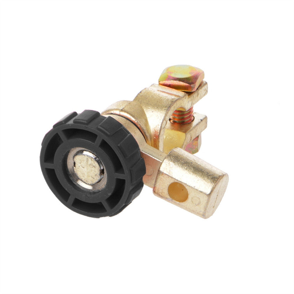 Car Battery Link Terminal Switch Disconnect Master Kill Shut System Safely Parts