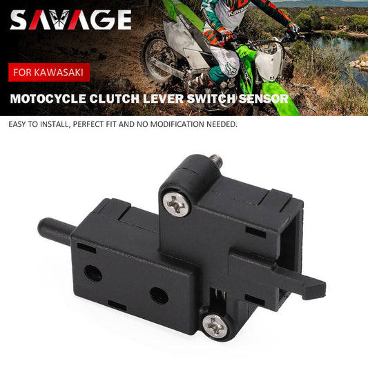 Clutch Lever Switch Sensor for KAWASAKI KLX 250 KLX250SF/S KLX150 D-Tracker Q