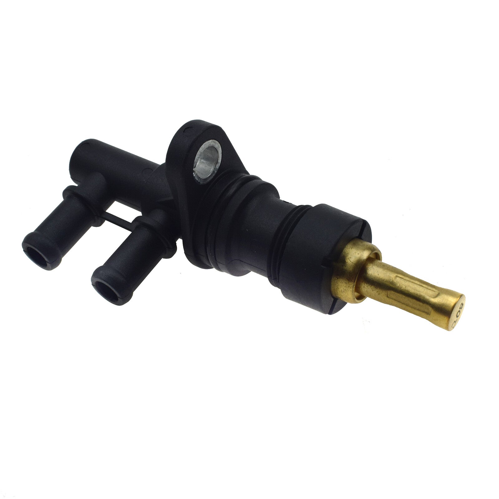 Brand new thermostat assembly suitable for E36, E34, 325i, 525i throttle body housing 13541730682- n