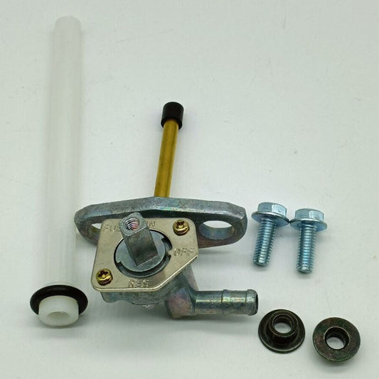Fuel Gas Tank Petcock Valve Switch for Honda TRX500TM FOREMAN 500 2005-2008 x