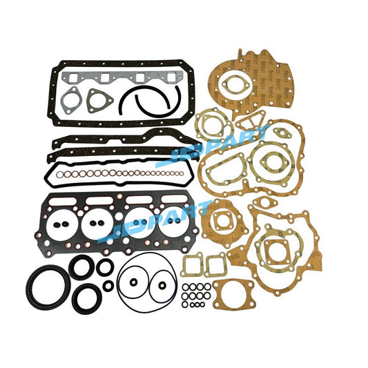 30694-60010 Full gasket kit for 4DQ7 engine parts -