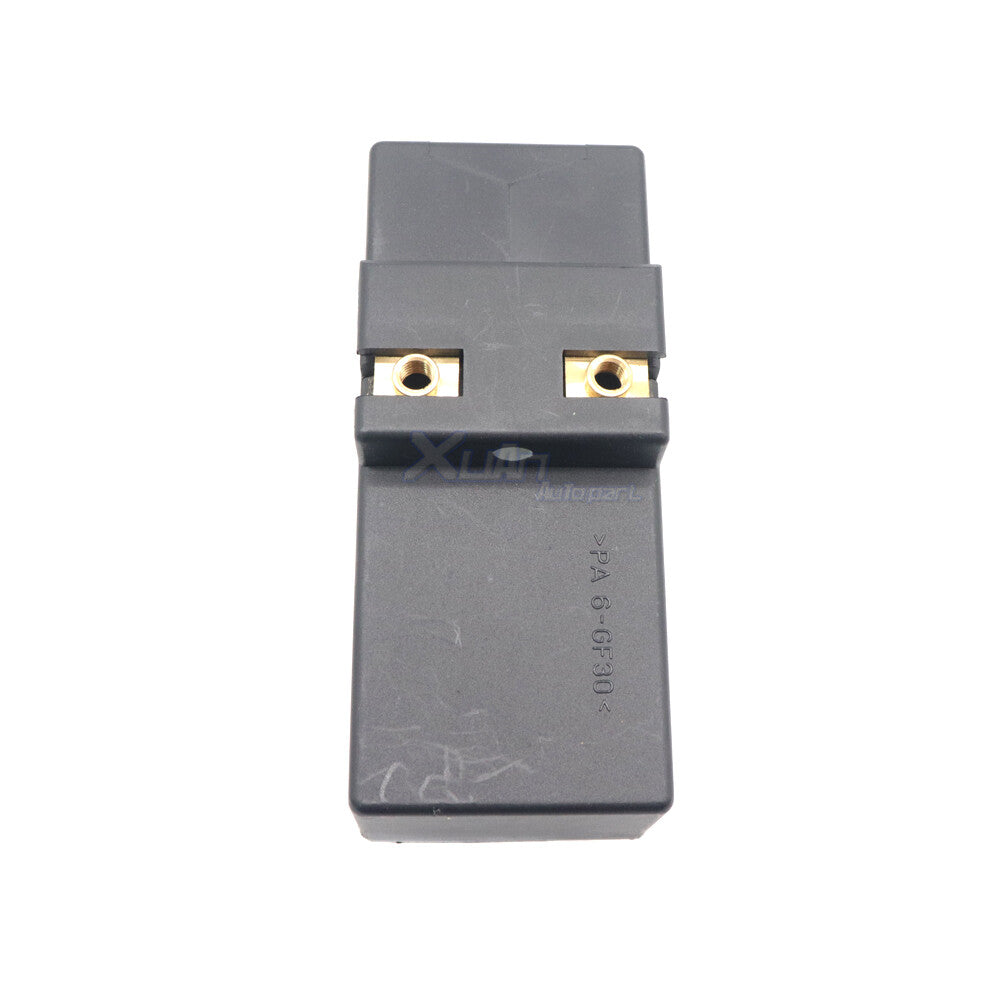 New for VW Beetle for Jetta for Golf for Audi TT Quattro Radiator Cooling Fan Control Module Q