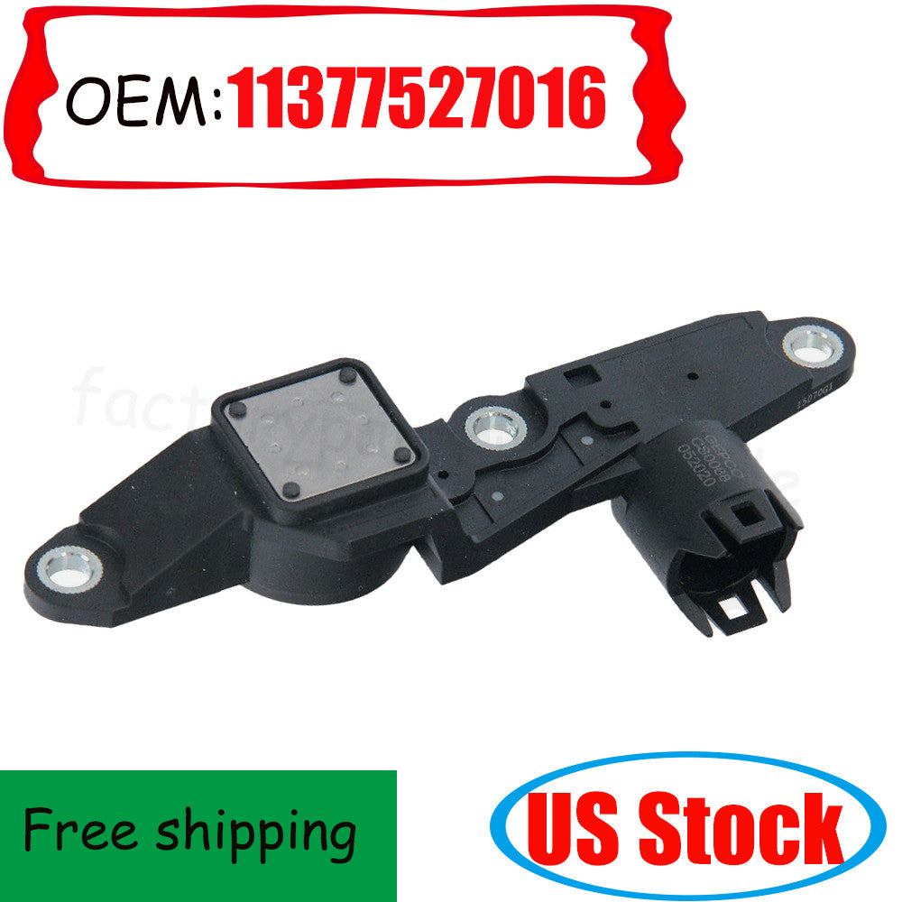 Eccentric shaft sensor 11377527016 is suitable for E46, E90, E82, E87, E88, 318i, 320i, and 318i-. n