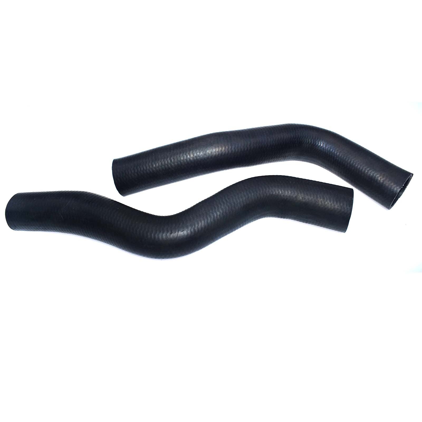 2PCS Radiator Coolant Hoses Upper Lower Set For 2001-2005 for Honda for Civic 1.7L New