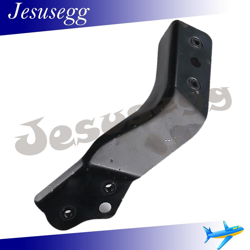 Front Bumper Support Bracket Right Side for Mercedes for Benz W204 C300 C350 2014-15