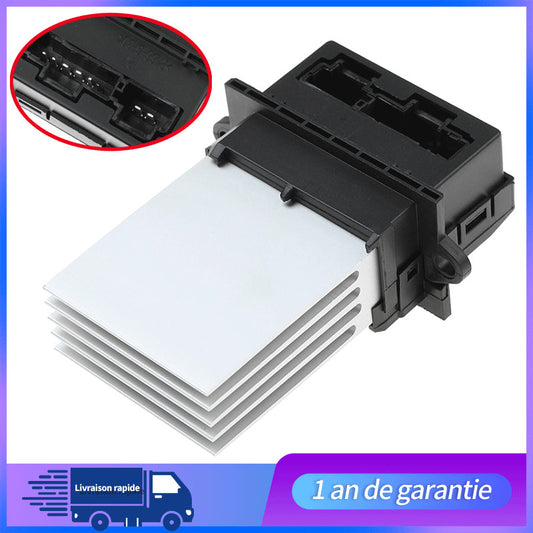 Renovation of chauffage in for Peugeot 406 from 1995 to 2004 - 644L1 7701045870 Neuf n
