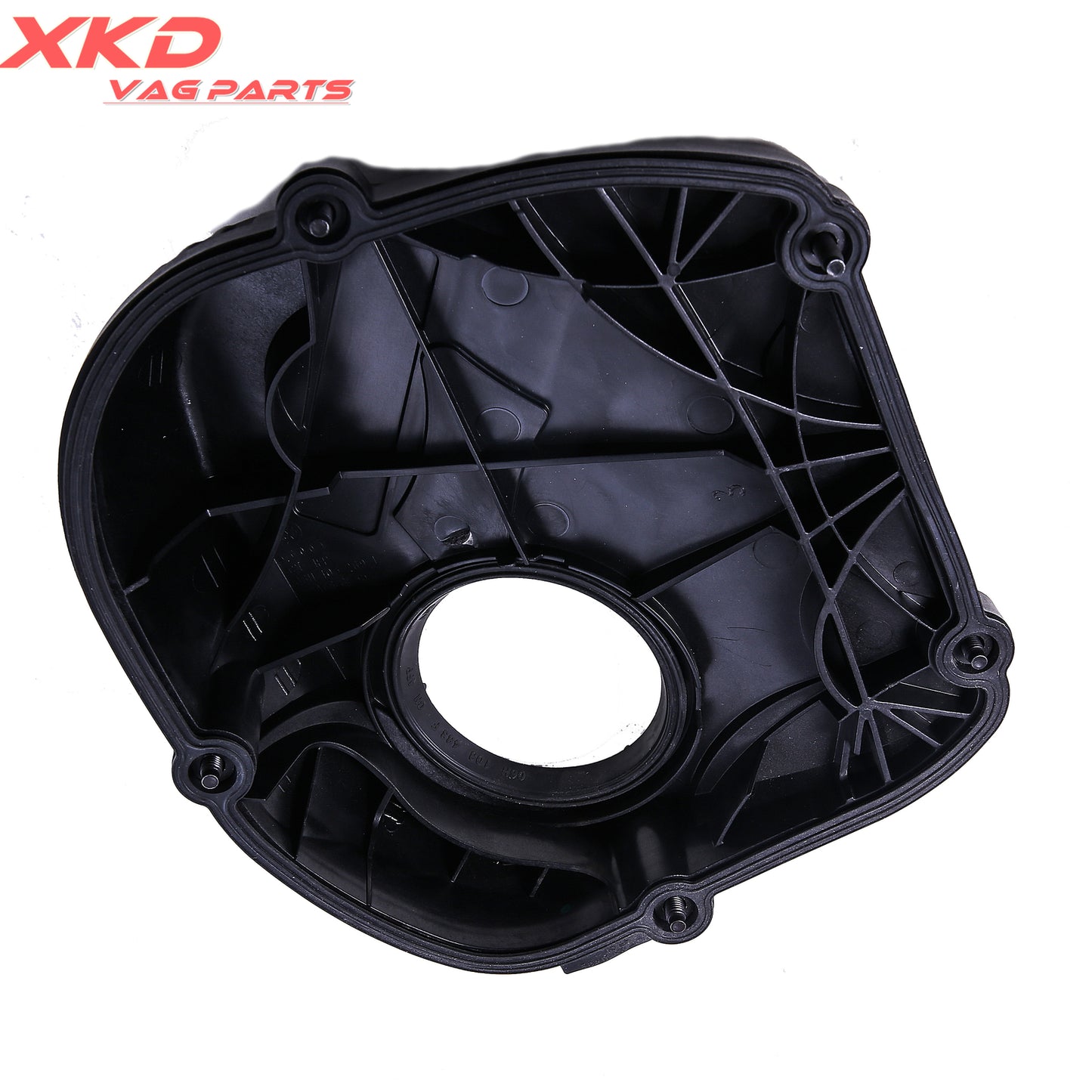 Engine Timing Chain Cover for VW Beetle for Jetta for Passat for Tiguan for Audi S3 S4 CBFA CCTA Q