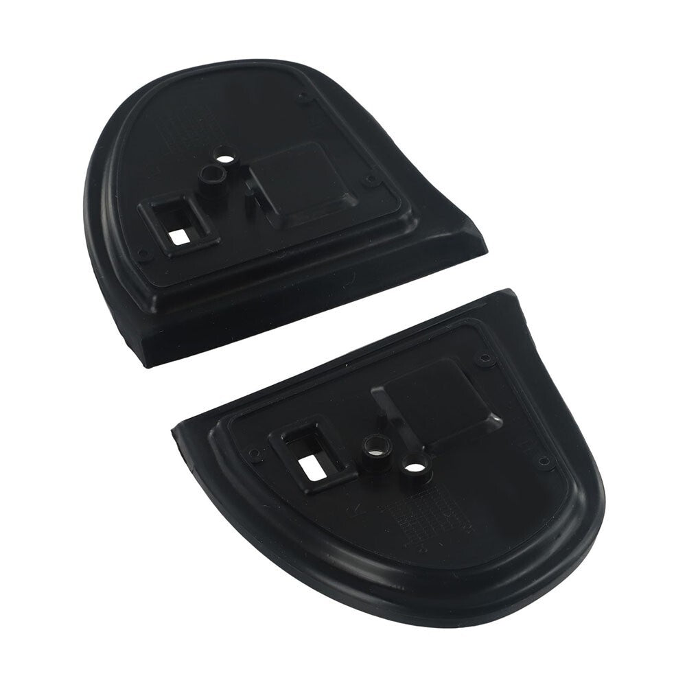 Rear View Mirror Gasket Rubber Seal for PADS Fit for Mercedes W211 W203 v
