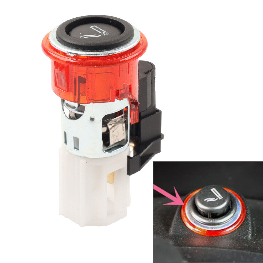 Cigarette Lighter Assembly for VW for Golf for Passat for Audi A3 Q3 for Seat Q