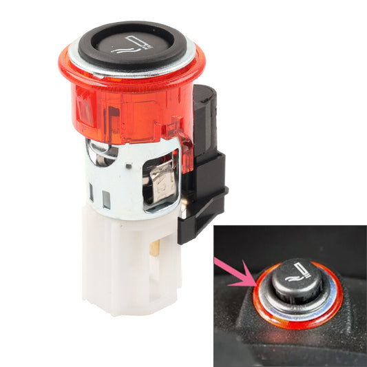 Cigarette Lighter Assembly for VW for Golf for Passat for Audi A3 Q3 for Seat Q