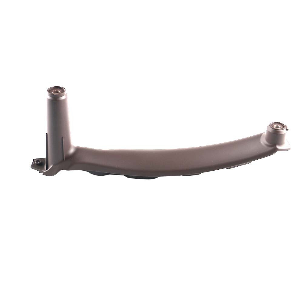 Left Inner Door Panel Handle Pull Trim Cover for BMW for X5 E70 E70 LCI X6 E71 07-14 Q