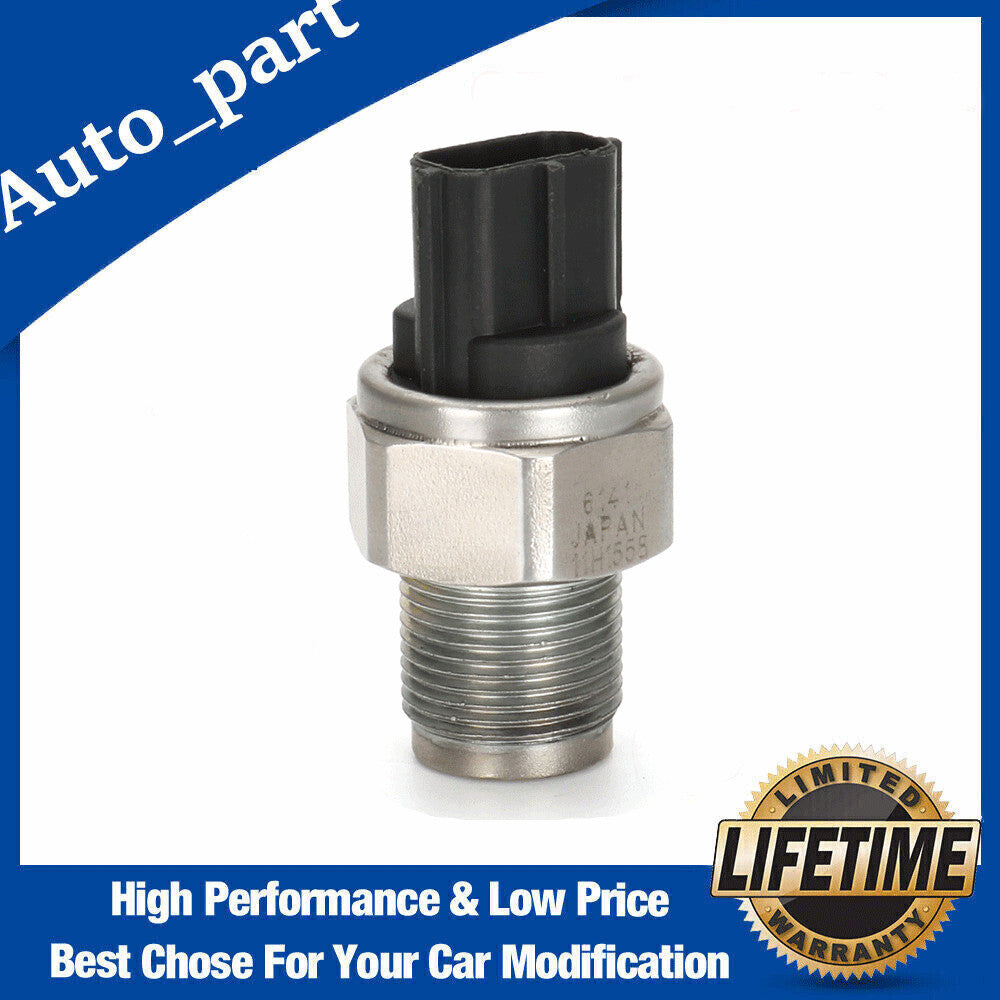 Fuel rail high-pressure sensor regulator for 2003-07 for Isuzu NPR 5.2L 499000-6141- n