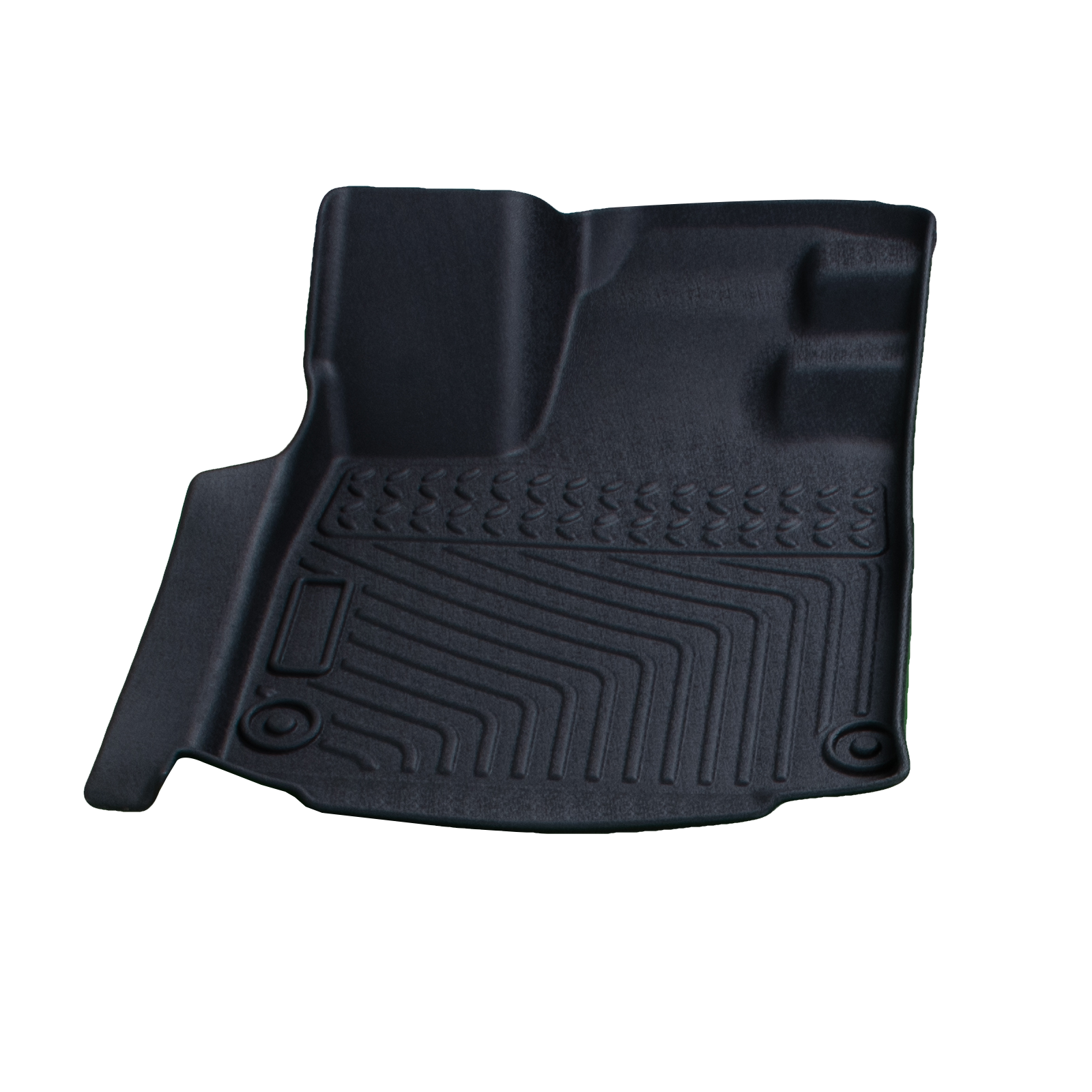 Fits 22-24 for Acura MDX All Weather 3D Molded Floor Mats 1st 2nd 3 Rows Carpets TPE Q