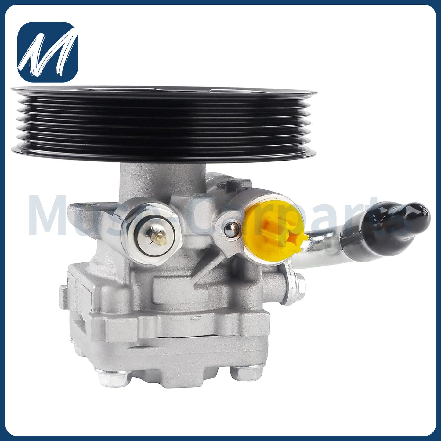 Power Steering Pump 49100-78K00 For 2009-2013 for Suzuki Grand Vitara 2.4L L4 Q