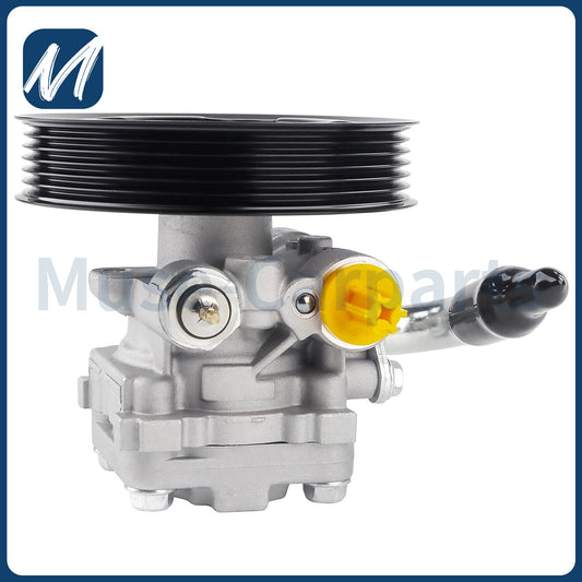 Power Steering Pump 49100-78K00 For 2009-2013 for Suzuki Grand Vitara 2.4L L4 Q
