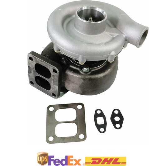 7N-7748 Turbocharger for Caterpillar CAT 3306 3306B Engine