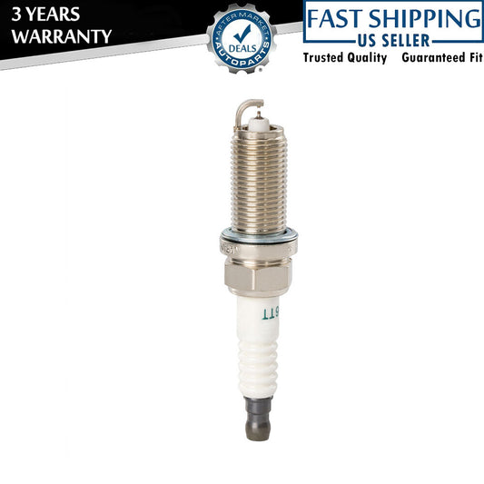 Spark Plug Fits for Chrysler 300 2010-2014 for Dodge Dart 2013 2014-16 IKH16TT 4703 Q