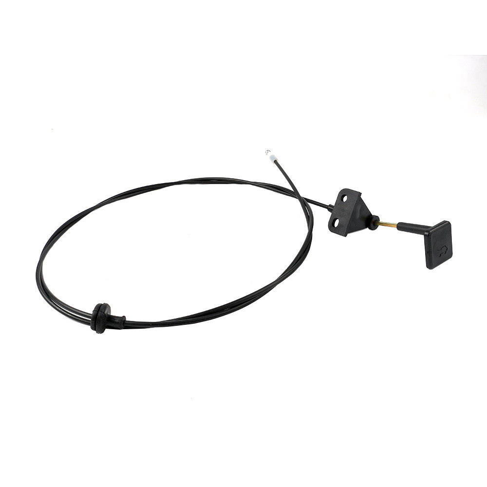 Engine Hood Release Pull Cable Wire 74130S9AA01Z for Honda for CR-V 2002-2006