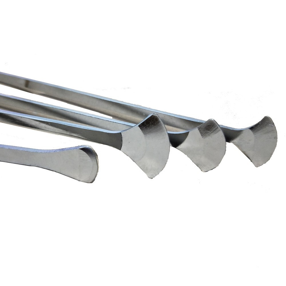 Auto Body Bar Rod Tools,Paint- Hook Spring Steel Push Rod, Auto Body Tools v