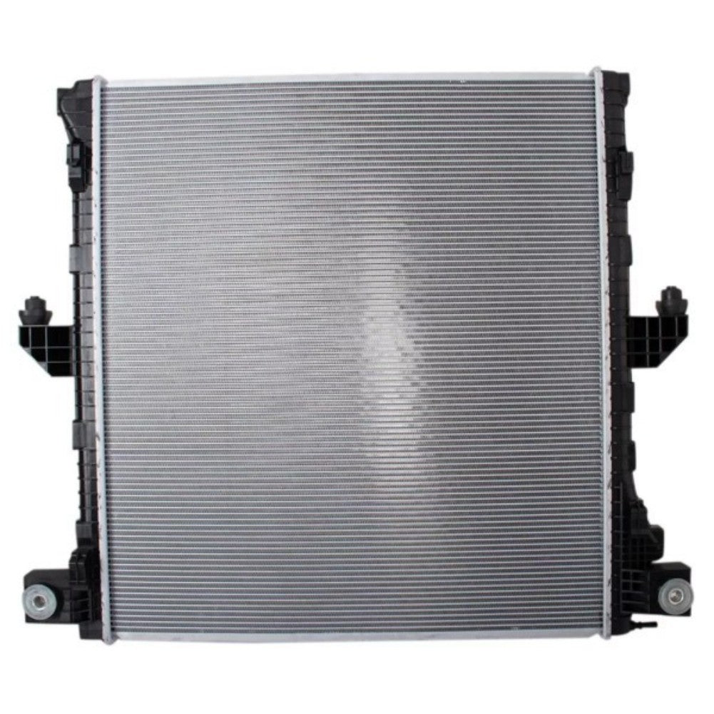 Cooling Radiator for Ford Ranger 2.3L 2019-2023