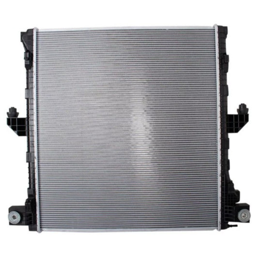 Cooling Radiator for Ford Ranger 2.3L 2019-2023