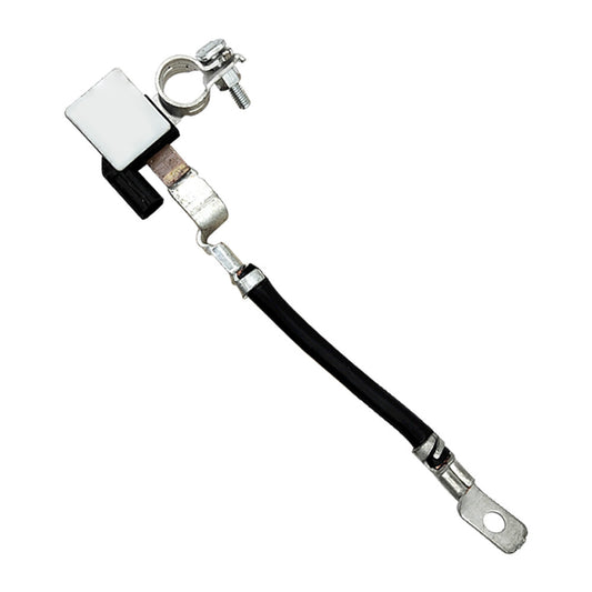Battery Negative Sensor Cable for 2020-2022 for Kia Soul 37180-K0000 37180K0000 Q
