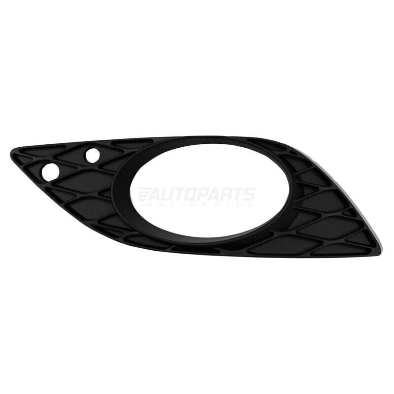 The new left front fog light bezel is suitable for 2006-2010 for Mercedes-Benz R350 MB1039179.