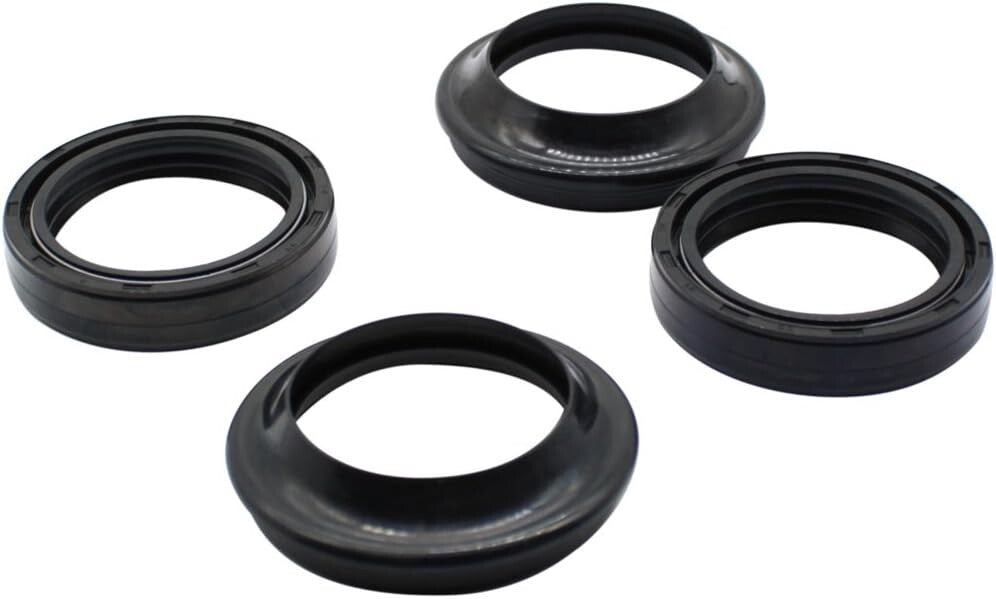 OilDust Seal Kit for Honda GL1100 GL 1100 Goldwing/Interstate/Aspencade 1100