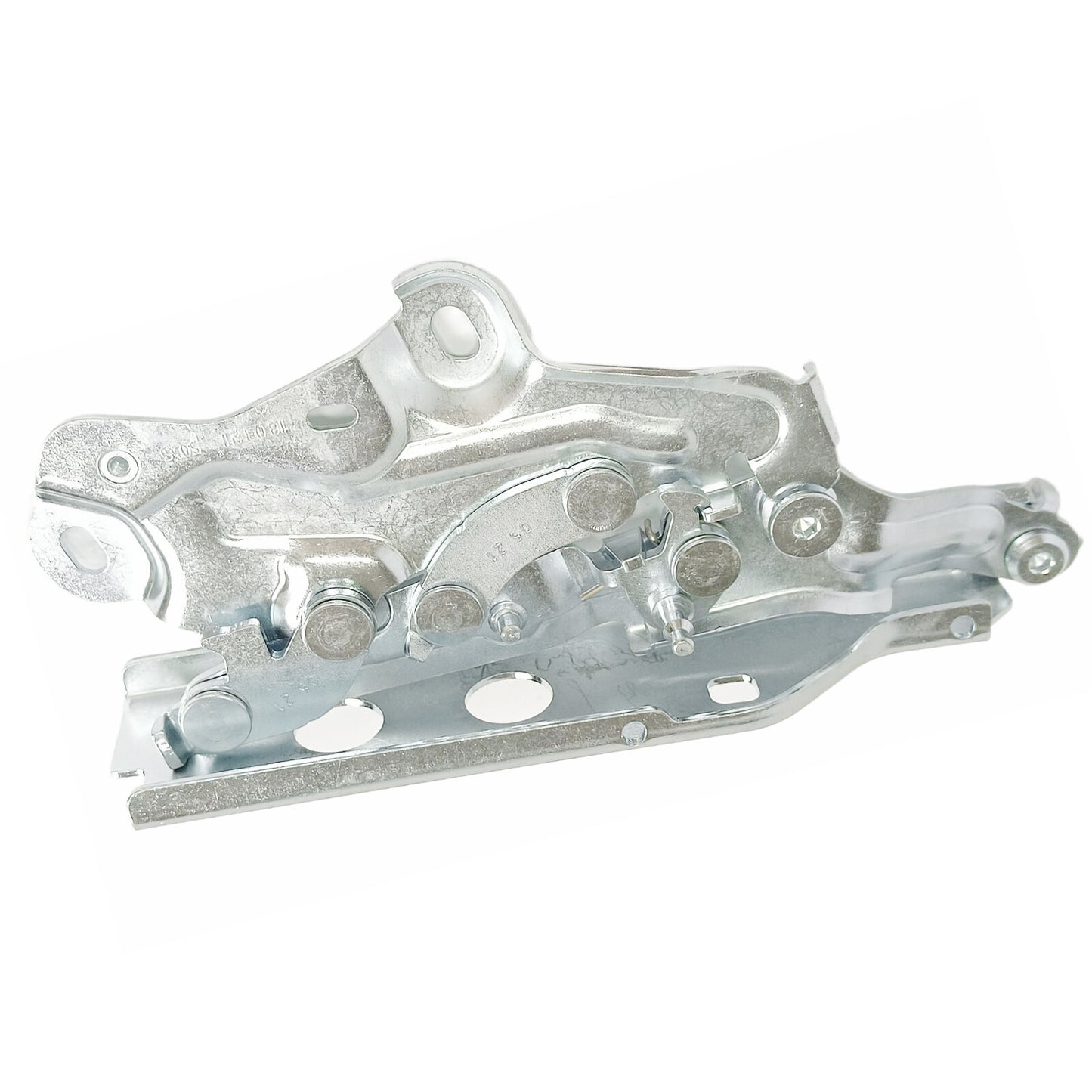 left front Bonnet hinge for Audi A6, RS6, S6, A6 Quattro #4K0823301A- n