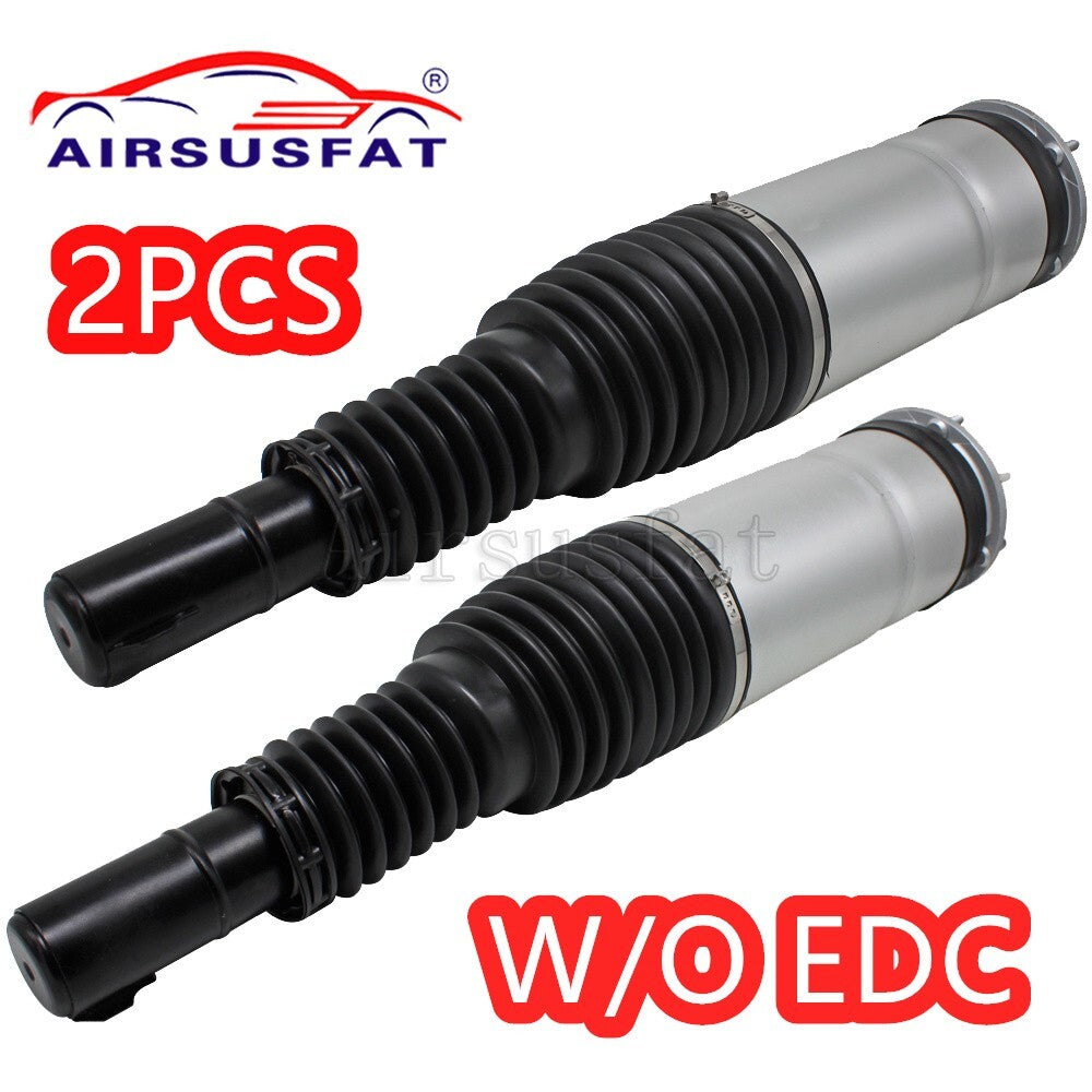 Front air suspension struts for Land Rover Sport L494 with EDC (Electronic Data Card) 2014-18